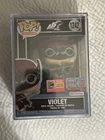 SDCC 2026 Funko Pop 1242 Persona 5 Royal Violet Exclusive Vinyl Figure LE 500
