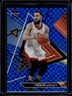 2023-24 Finest #161 Fred VanVleet Blue Checkerboard Refractors #/75
