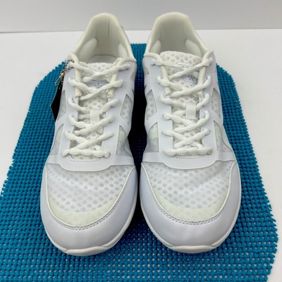 Rebel Ruthless 2.0 NWOB Men s Size 13 White Cheer Shoe