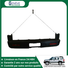 Pare-choc arrière Land Rover DISCOVERY