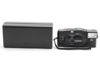 [MINT/BOX] Olympus XA2 A11 Point & Shoot 35mm Film Camera From JAPAN