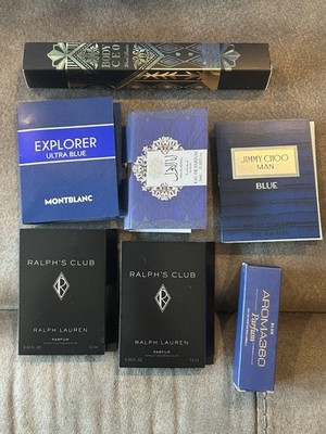 Men s Fragrance Lot 2