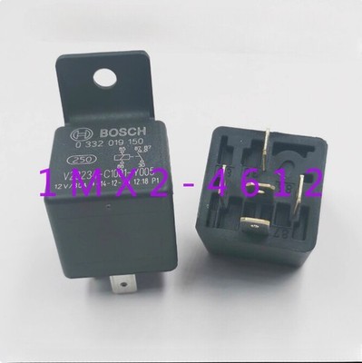 1pc new  V23234-C1001-Y005 12V 30A 0332019150 five-pin #zc