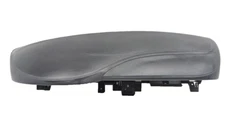 07-13 Mercedes W221 S400 S550 S350 Dashboard Cluster Upper Cover Trim Black OEM