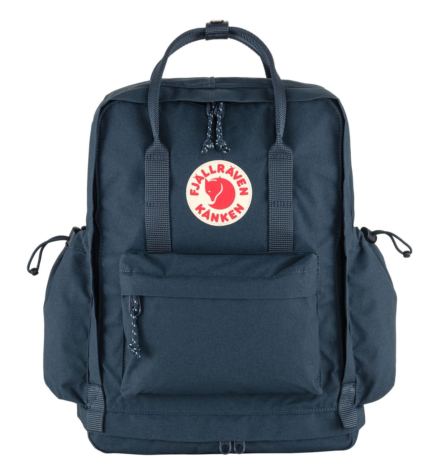 Fjällräven Fjllrven Sport Blue One Size - Image 2