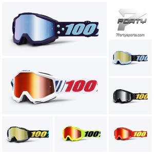 100 youth goggles