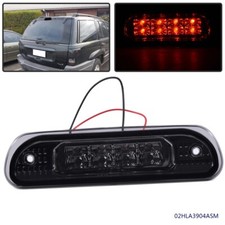 Smoke Lens Led Stop Brake Light Cargo Lamp Fit For 1999-2004 Jeep Grand Cherokee Smoke Lens Led Stop Brake Light Cargo Lamp Fit For 1999-2004 Jeep Grand Cherokee