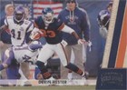 2011 Panini Threads Jason Snelling #5