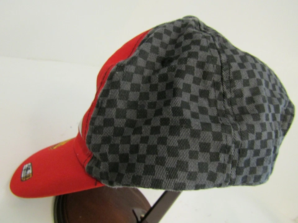  Gorra de béisbol Pixar's Cars para niños Foto 4 de 4