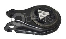 Q-Parts QP-779222 Engine Mount for Mazda 3 2004-2013 L4, Mazda 5 2006-2010 -Rear