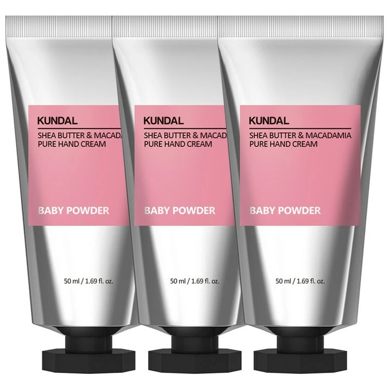 Baby hotsell powder cream