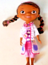 Disney Doc McStuffins Doll 14"