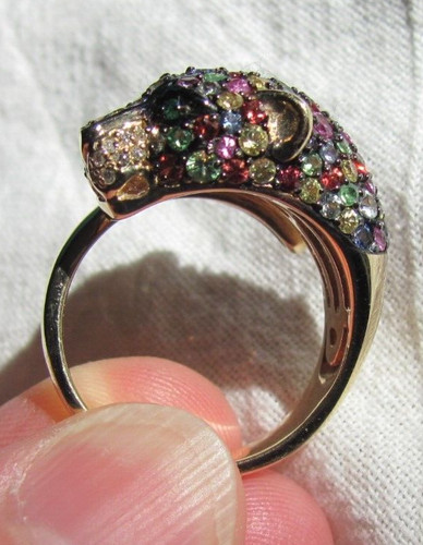 Vintage designer effy diamond - Gem Vintage designer effy diamond - Gem