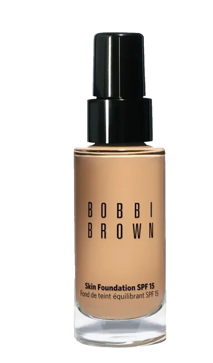 Bobbi Brown Shimmer Cream Foundation