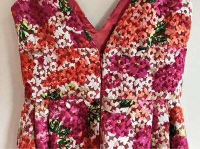 riona embroidered dress 05 Black Ruby (Afrozeh main image 1