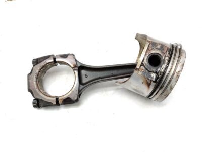 Mazda 929 HC 3.0i 118kW Benzinmotor 1989 Kolben Pleuelstange JE01