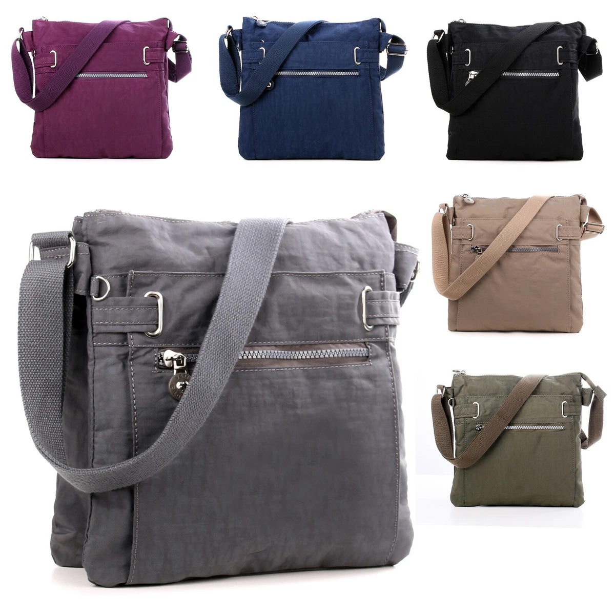 Women's Crossbody Bags