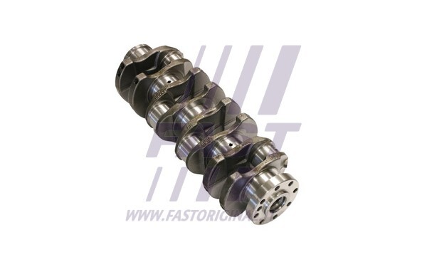 FAST FT51707 Crankshaft for CITROËN,FIAT,FORD,PEUGEOT