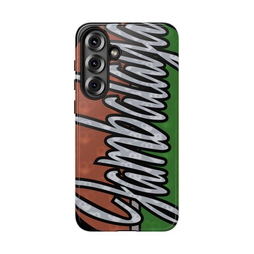 Phone Case, iPhone 16, Samsung Galaxy S24, S25, Jambalaya Michael Jordan - Picture 184 of 255