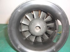 motor group w fan Jonsered 58v Cordless 140 MPH / 750 CFM Leaf Blower B750i