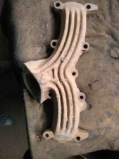 Driver Exhaust Manifold 8-360 Fits 75-76 FORD F150 PICKUP 174721