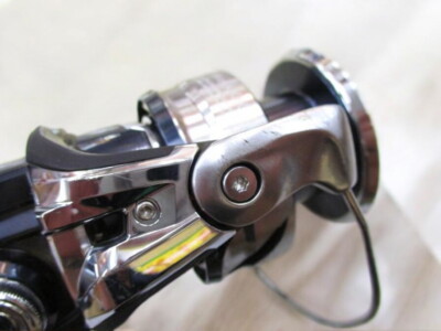 SHIMANO 21 TWIN POWER SW6000XG Spinning Reel Used From Japan | eBay