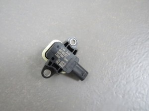 VW Polo 6R Crashsensor A43539 4h0955557