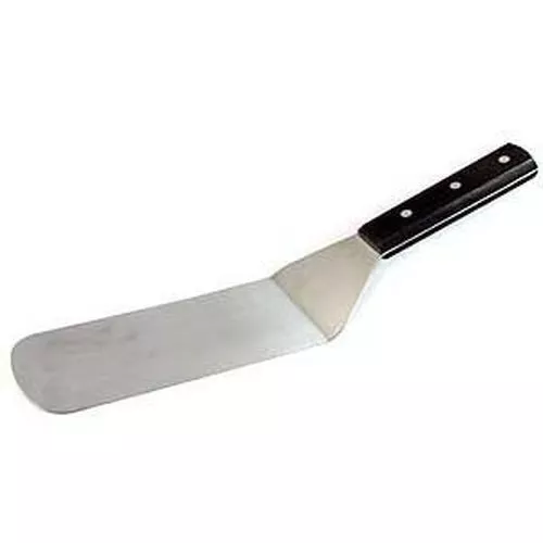 Norpro spatula cheap metal handle