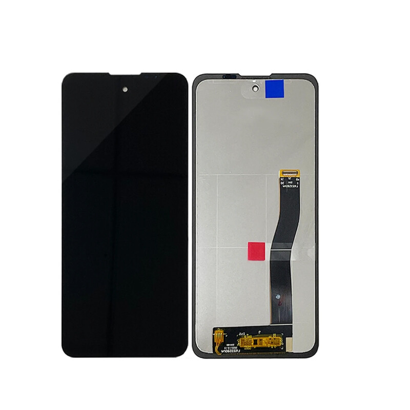 Srjtek Para Cubot Kingkong 8 Tela Frontal Touch Display Lcd - Essência
