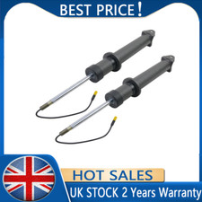 2X Rear Air Suspension Shock Absorbers for Porsche Carrera 911 997 99733304903