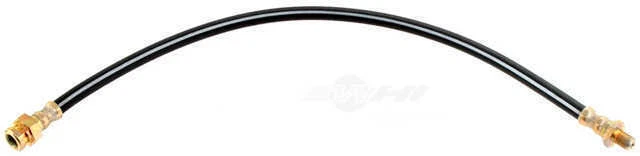 Rear Brake Hose For 1987-1992 Nissan D21 1988 1989 1990 1991 Raybestos BH38687 Foto 2 de 2