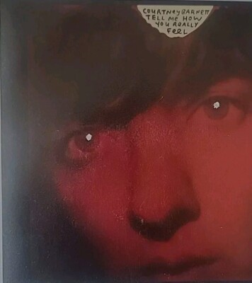 Courtney Barnett - Tell Me How You Really Feel