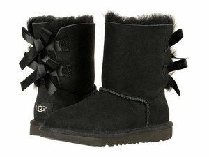 ugg boots bow back