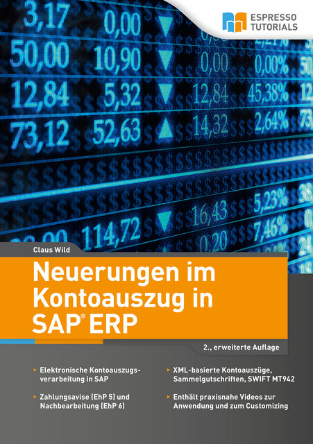 Thumbnail - Neuerungen Kontoauszug In Sap Erp