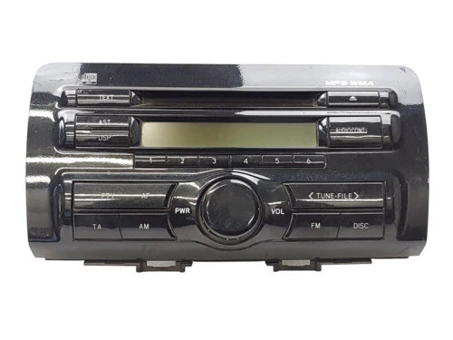 Autoradio e frontalini da auto radio per Daihatsu