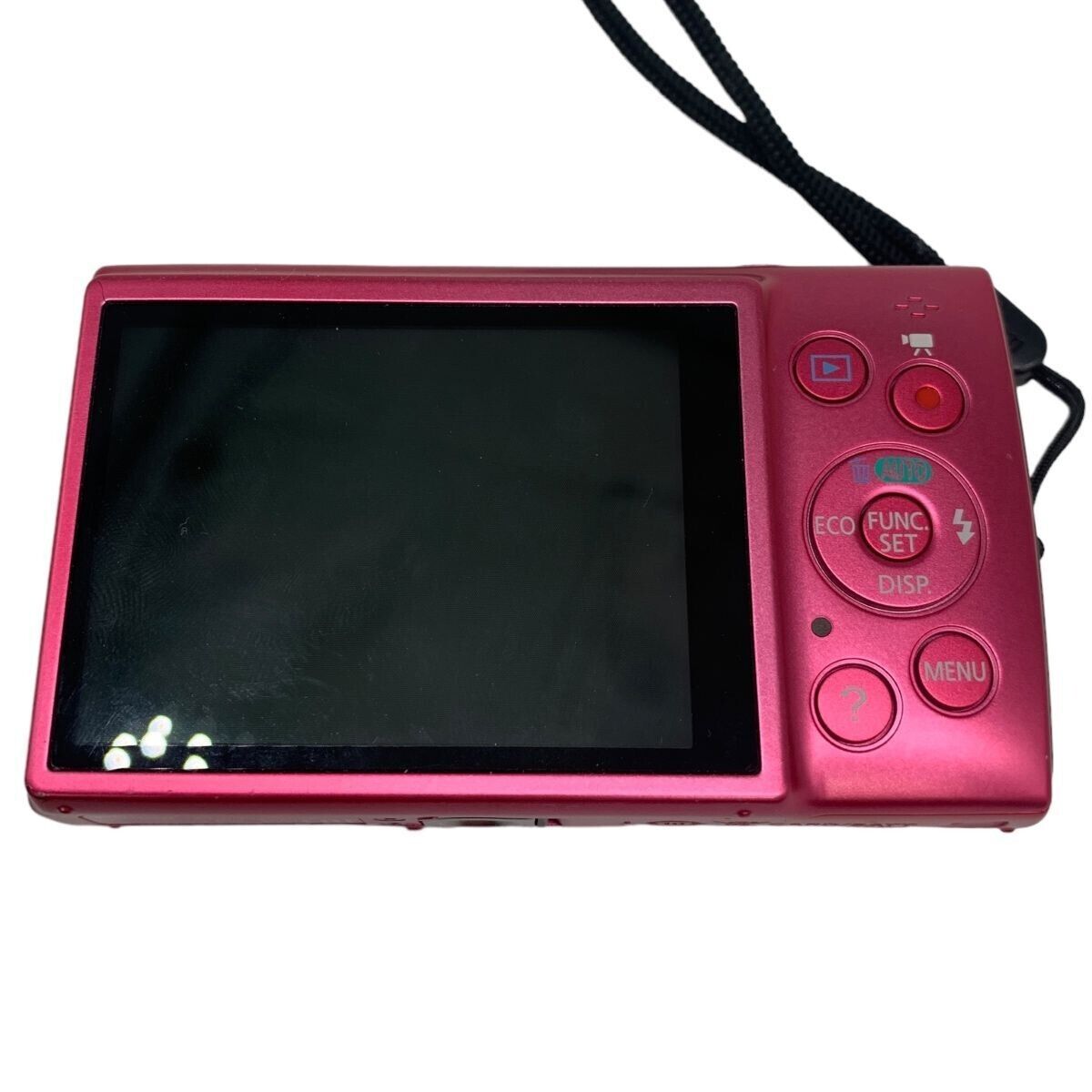 Canon IXY 140 Digital Camera pink color 20 megapixels | eBay Canon IXY 140 Digital Camera pink color 20 megapixels | eBay