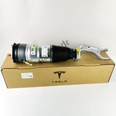 Front Right or LH Air Suspension Strut for AWD Tesla Model S 70D 85D 90D 5YJS