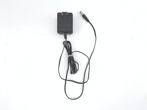 Generic D9300-05 12VDC 100mA Klasse 2 Transformator Netzteil Kabel AC/DC Adapter - Bild 2 von 3