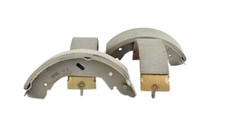 Mâchoire de frein Ford TRANSIT