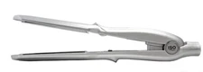 ISO Beauty Pure Keratin 1.5" Titanium Plates Styler Hair Straightener Flat Iron