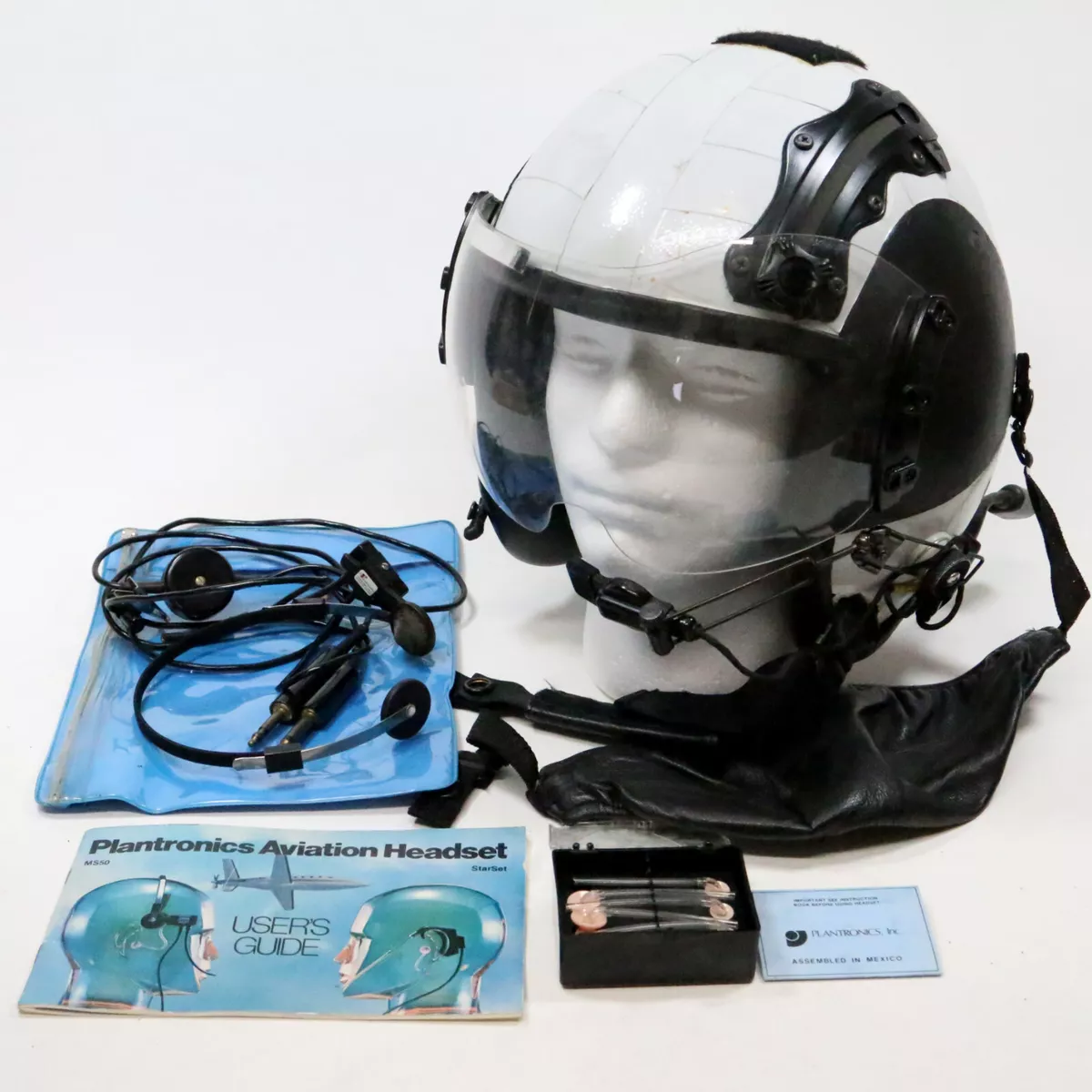 Hgu hotsell 68 helmet
