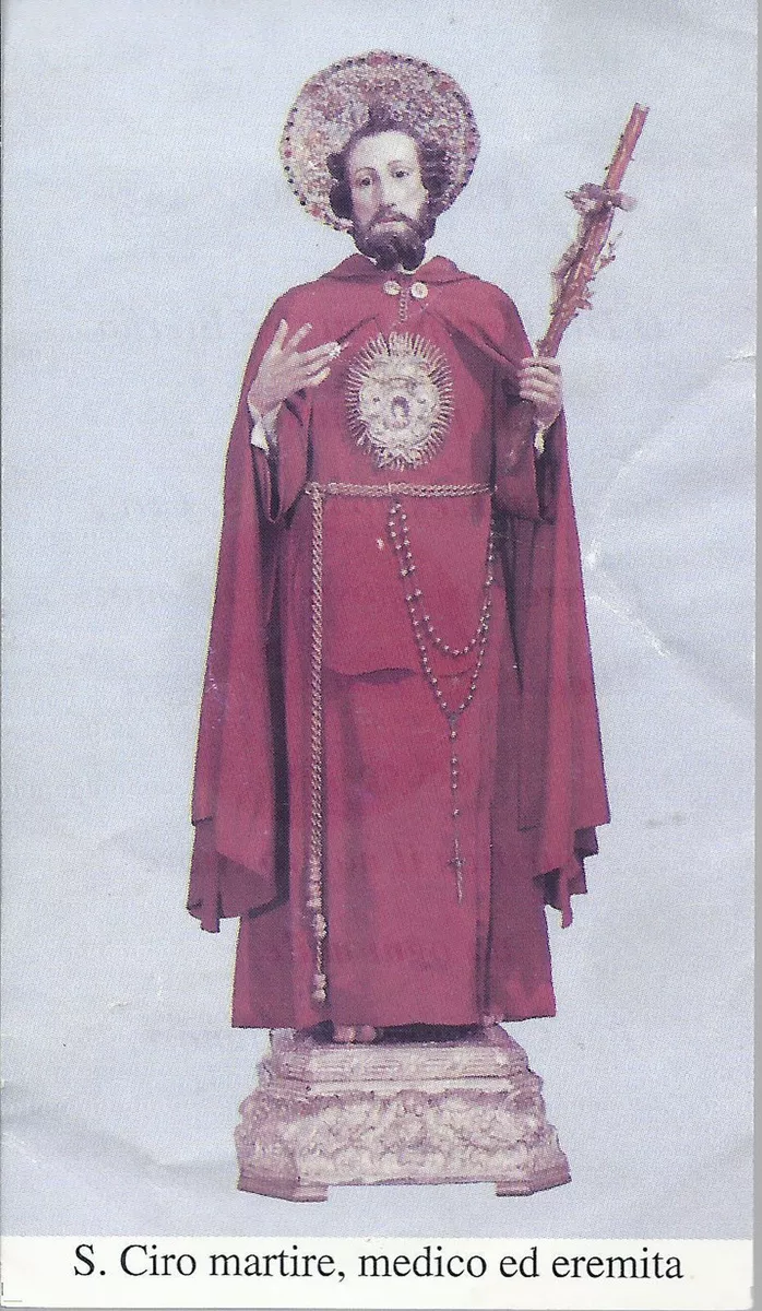 S.ciro on sale