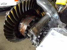 MERITOR ROCKWELL REAR CARRIER GEAR RR20145 RATIO 3.42