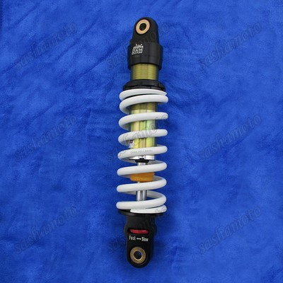 DNM MK-AR Adjustable Rebound Shock 290mm 350LB For Honda CRF110 Pit Dirt Bike-792985