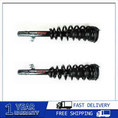 Fits 2006-2009 Mercury Milan Front Left Front Right FCS Struts Assembly