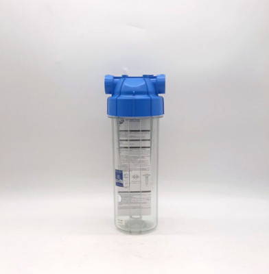 Aqua Filter Water Filter Housing for FHPR-B1 Filter