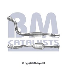 Catalyseurs Citroen EVASION