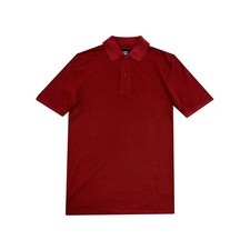 Polo G-STAR uomo rossa pipan manica corta prezzo consigliato £45