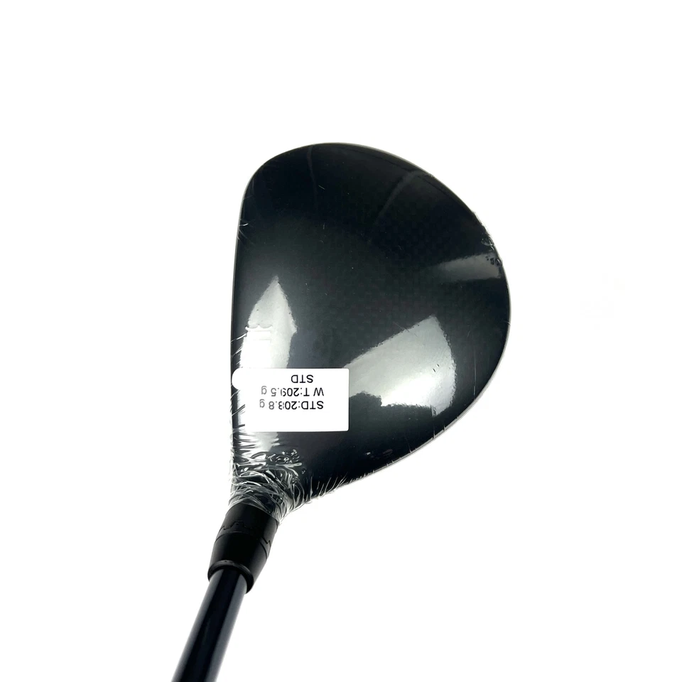 New Cobra Darkspeed LS 3 Wood / 14.5 Degree / Linq Red 50 Regular Flex - Image 2 of 4