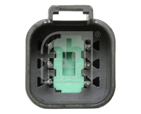 Pedale acceleratore 181503 20715969 FEBI - Foto 3 di 3